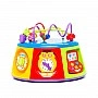 Игровой центр Kiddi Smart – Мультицентр (украинский язык)