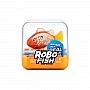 Интерактивная игрушка Robo Alive S3 - Роборыбка (золотистая)