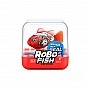 Интерактивная игрушка Robo Alive S3 - Роборыбка (красная)