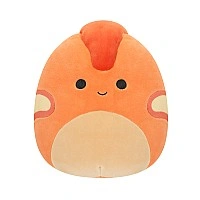 Мягкая игрушка Squishmallows – Паразауролоф Нишель (19 cm)