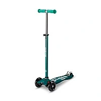 Самокат MICRO серии Maxi Deluxe ECO