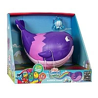 Игровой набор Piñata Smashlings - Радужный кит