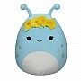 Мягкая игрушка Squishmallows – Пришелец Натнат (30 cm)