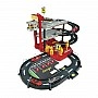 Игровой Набор - Гараж Ferrari 3 Уровня (1:43)