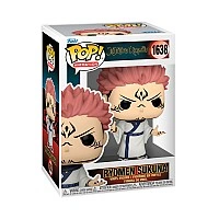 Игровая фигурка Funko POP! серии Магическая битва - Сукуна