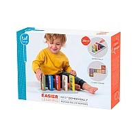 Развивающая игра коллекции Саванна – Мое первое домино