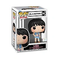 Игровая фигурка Funko POP! cерии Blackpink - Лиса