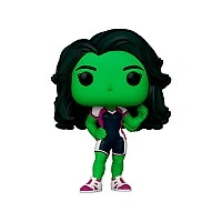 Игровая фигурка Funko POP! cерии Женщина-Халк – Женщина-Халк