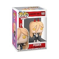 Игровая фигурка Funko POP! - Павер