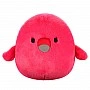 Мягкая игрушка Squishmallows - Фламинго Куки (30 cm)