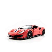 Автомодель - Ferrari 488 Pista