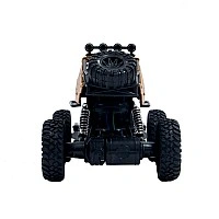 Автомобиль Off-Road Crawler На Р/У – Car Vs Wild (Золотой)