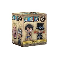 Игровая фигурка Funko Mystery Minis - Большой куш