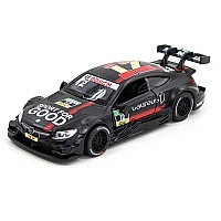 Автомодель - MERCEDES-AMG C63 DTM (черный)