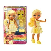 Игровой набор с куклой Rainbow High серии Littles - Дейзи