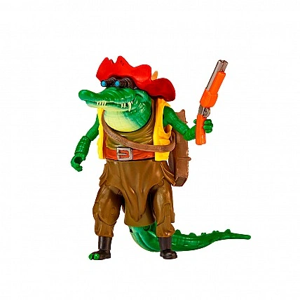 Игровая фигурка Мovie III – Лезерхед