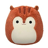 Мягкая игрушка Squishmallows - Белка Сойер (30 cm)