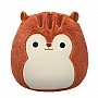 Мягкая игрушка Squishmallows - Белка Сойер (30 cm)