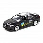 Автомодель - Toyota Camry Uklon (черный)