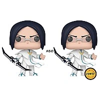 Funko POP! Action Figure - Ishida Uryu w/CH(GW)
