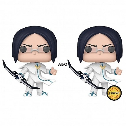 Ігрова фігурка Funko POP! - Ісіда Урю w/CH(GW)