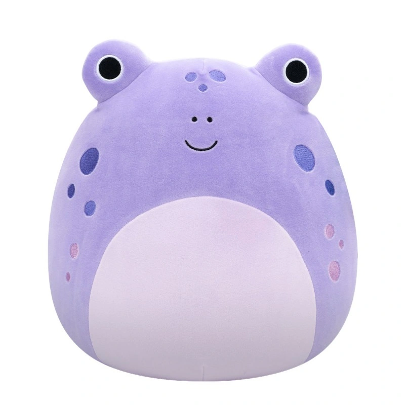 Мягкая игрушка Squishmallows – Жабка Наоми (30 cm)