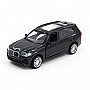 Автомодель - BMW X7 (черный)