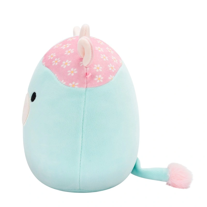 Мягкая игрушка Squishmallows - Мятная пастельная коровка (19 cm) Мягкая игрушка Squishmallows - Мятная пастельная коровка (19 cm)
