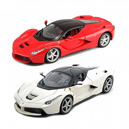 Автомодель - Laferrari (1:24)