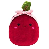 Мягкая игрушка Squishmallows - Свекла Клавдия (19 cm)