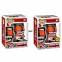 Игровая фигурка Funko POP! - Человек-бензопила w/CH(BD)