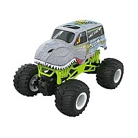 Автомобиль Bigfoot на р/у – Dinosaur (1:16, 27 МГц (MHz))