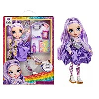 Кукла Rainbow High серии Sparkle & Shine - Виола