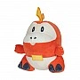 Мягкая игрушка Pokemon - Фуекоко (20 cm)