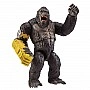 Фигурка Godzilla x Kong – Мега мощный удар Конга (свет, звук)