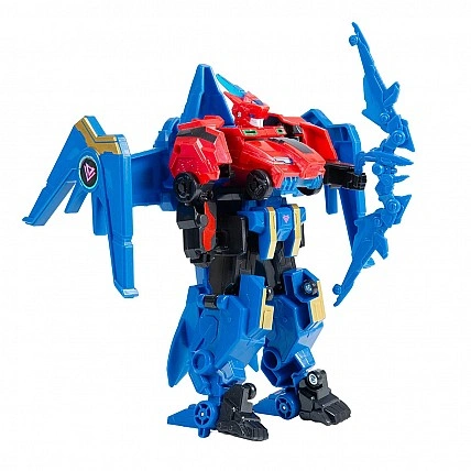 Игровой набор Dinoster - Быстрая трансформация