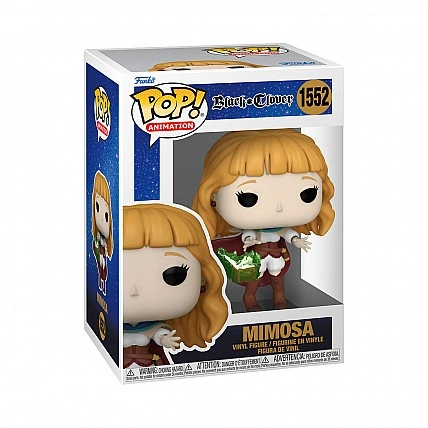 Игровая фигурка Funko POP! - Мимоза