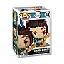 Игровая фигурка Funko POP! - Тандзиро и Дыхание Солнца