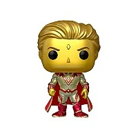 Игровая фигурка Funko Pop! серии GOTG3 - Адам Уорлок