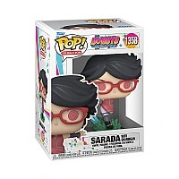 Игровая фигурка Funko POP! серии Боруто - Сарада