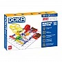 Конструктор электронный Doka  201 схема
