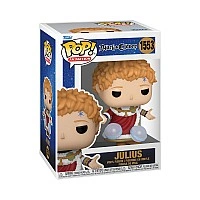 Игровая фигурка Funko POP! - Юлиус