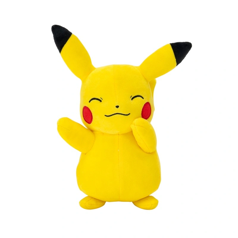 Мягкая игрушка Pokemon W14 - Пикачу (20 cm)