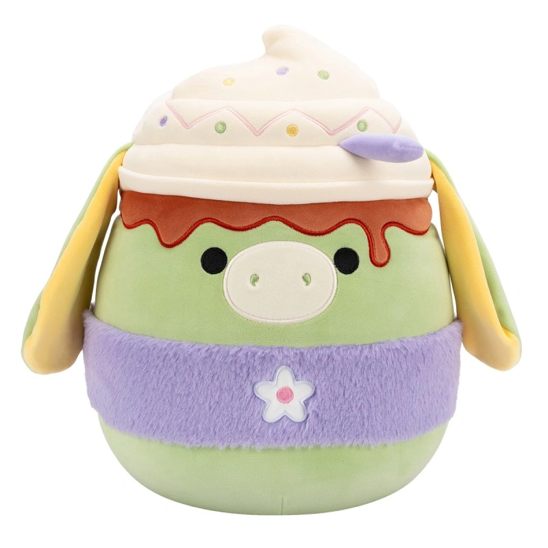 Мягкая игрушка Squishmallows – Ослик Джунипер (30 cm)