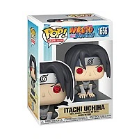 Игровая фигурка Funko POP! cерии Наруто - Юный Итати