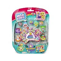 Набор фигурок Moji Pops S2 – Сияющий сюрприз