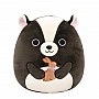 Мягкая игрушка Squishmallows - Скунс Скайлер (19 cm)