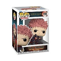 Игровая фигурка Funko POP! - Юдзи Итадори (GW)