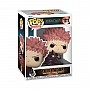 Игровая фигурка Funko POP! - Юдзи Итадори (GW)