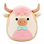 Мягкая игрушка Squishmallows - Коровка Самсон (19 cm)
